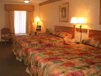 Western Coachlight 3*