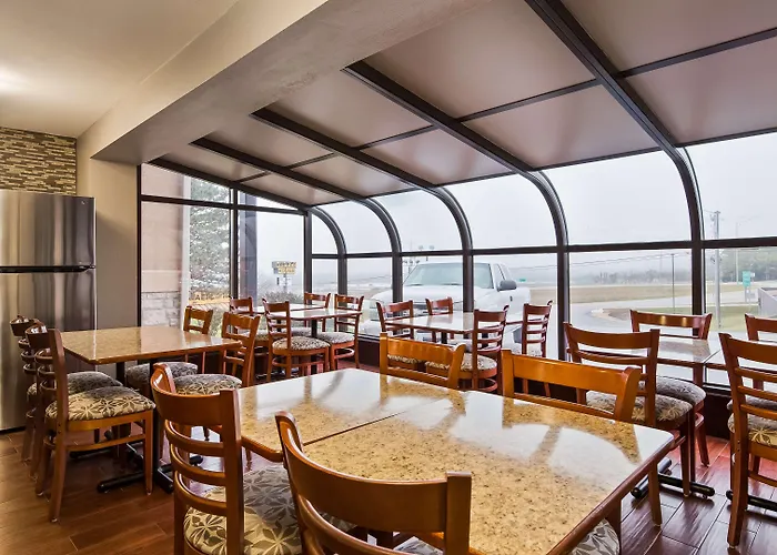 Best Western Coachlight