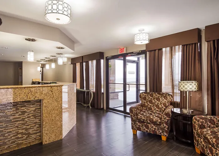 Best Western Coachlight