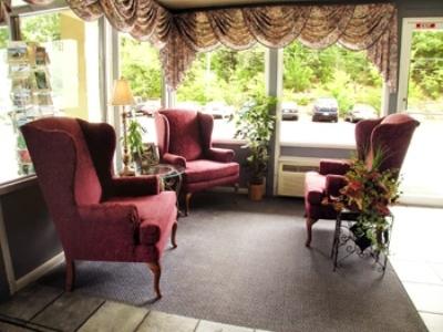 Western Coachlight Motel Rolla