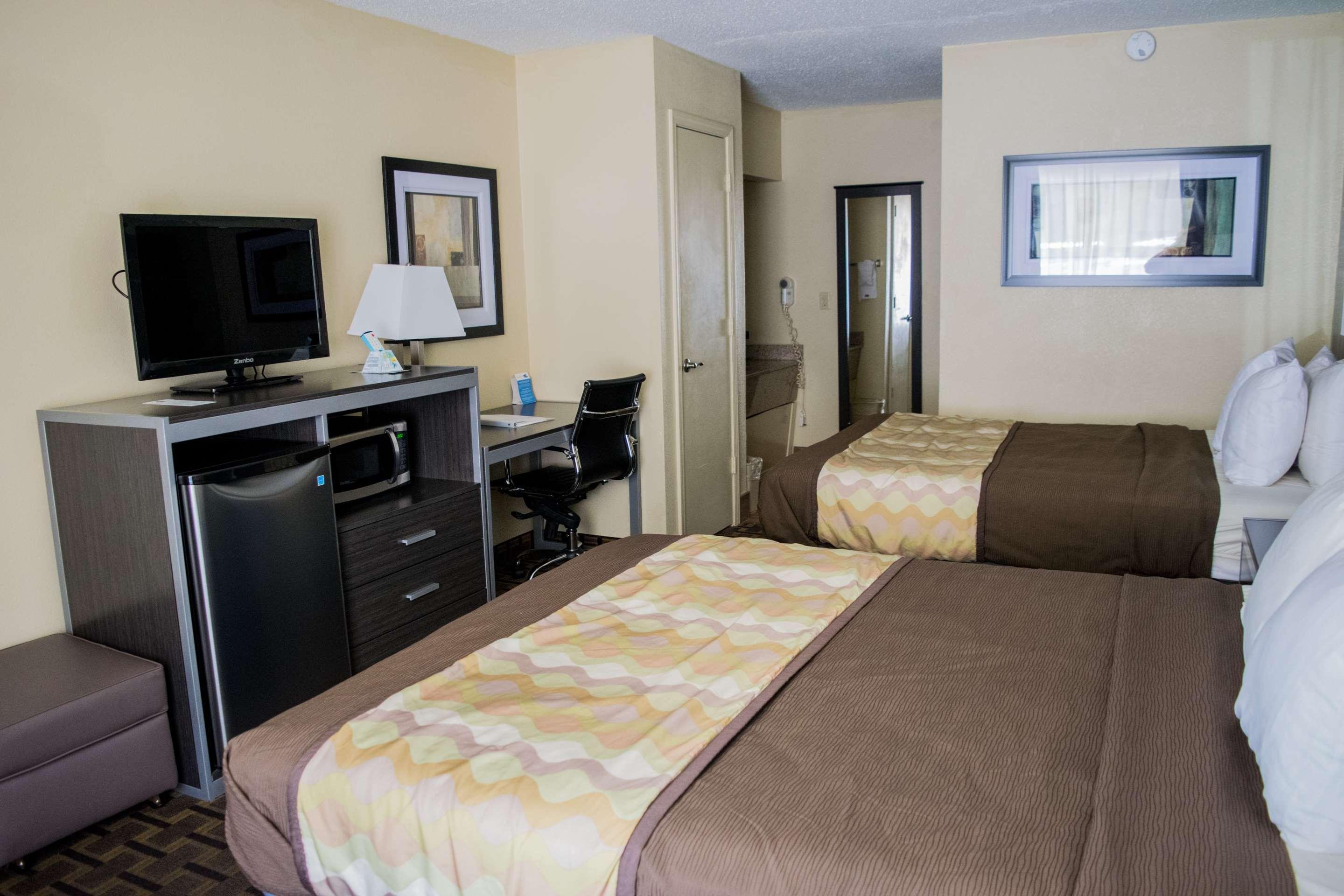 Western Coachlight Motel