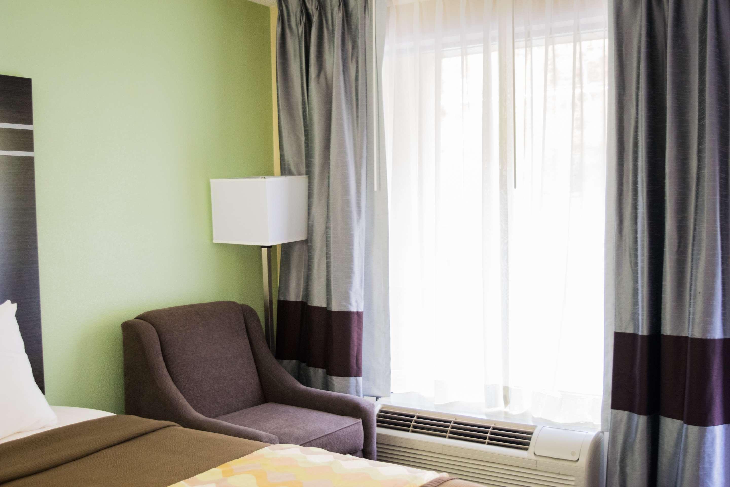 Motel Western Coachlight Rolla