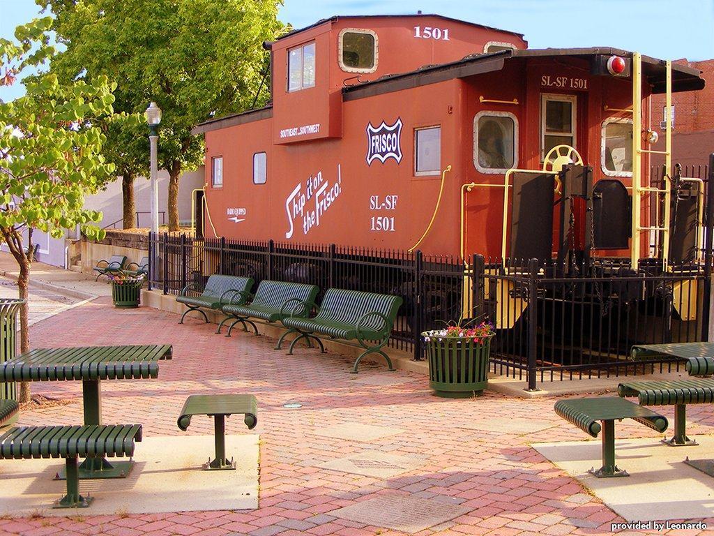 Western Coachlight Motel 3*