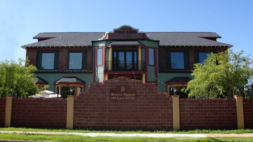 Western Coachlight Motel 3*