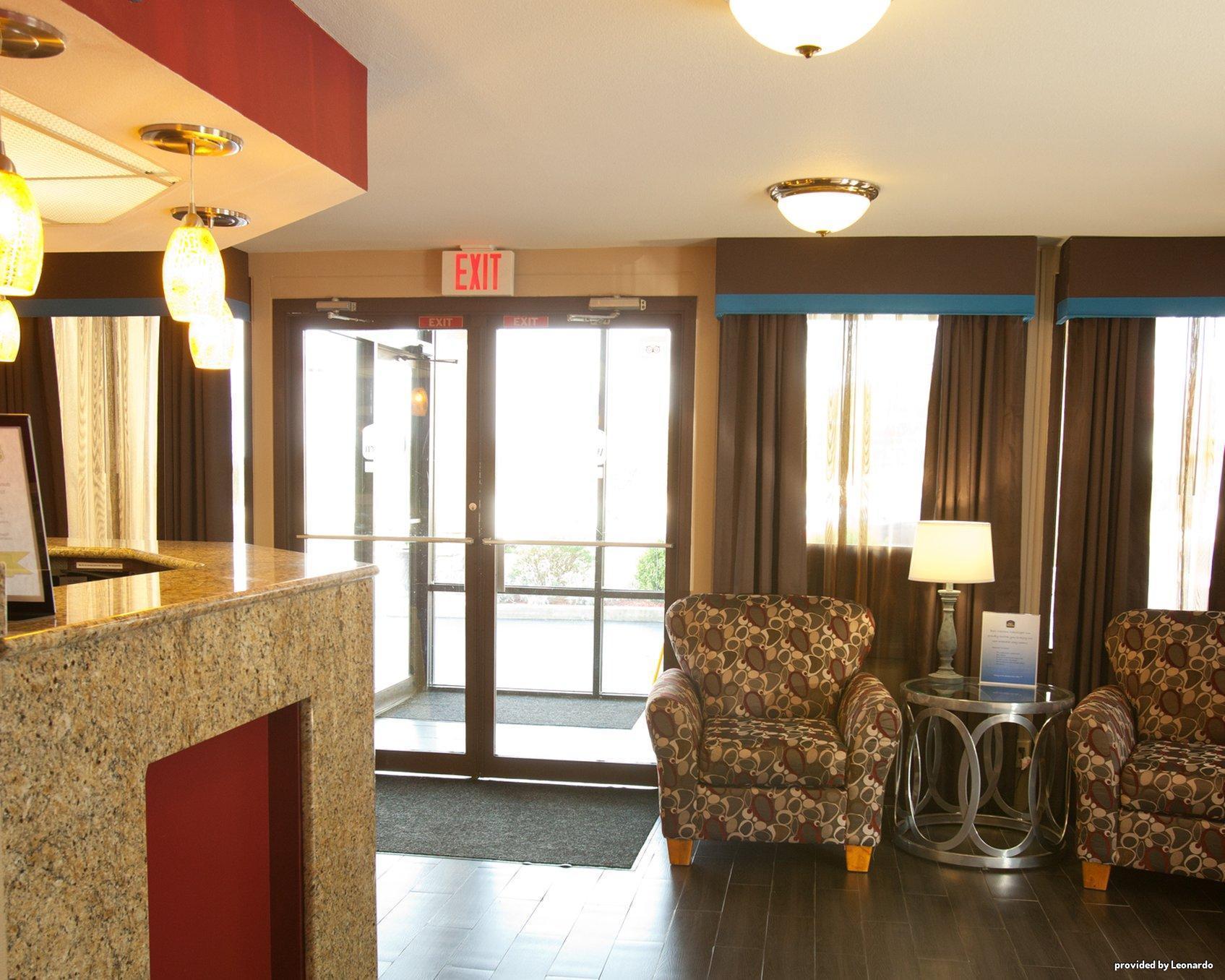 Western Coachlight Motel Rolla