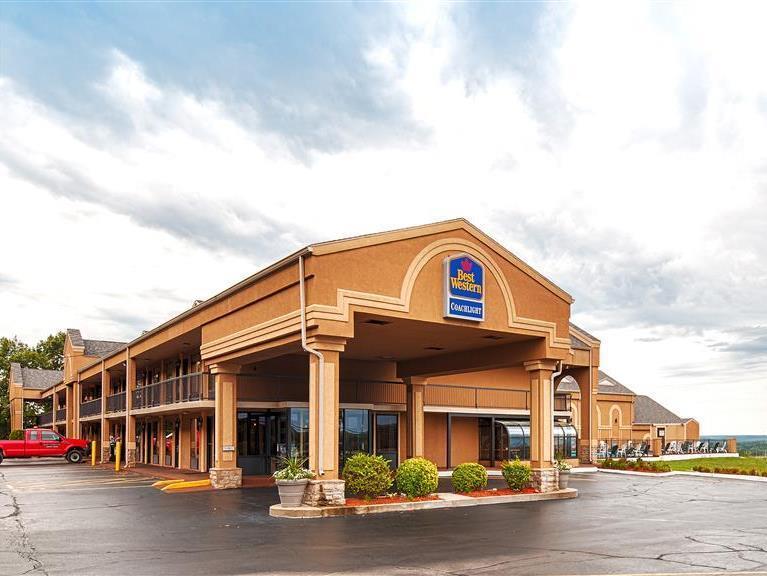 Western Coachlight Motel 3*